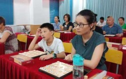 中国象棋家教（中国象棋教学视频名师讲教）