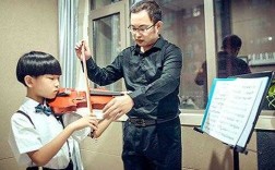 广州小提琴家教多少钱（广州小提琴培训班推荐）
