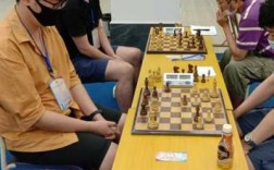 武汉国际象棋家教的简单介绍