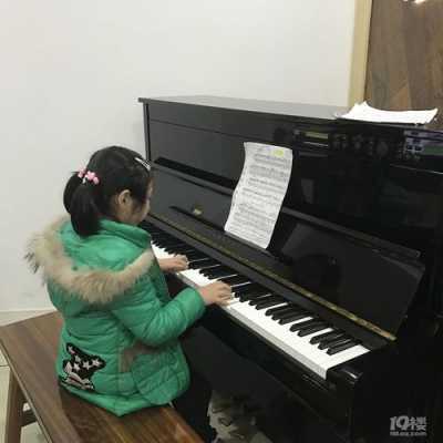 杭州钢琴家教（杭州钢琴家教平台怎么接）-图1