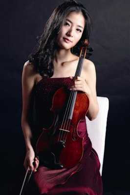 杭州中提琴家教（杭州 提琴工作室）-图2