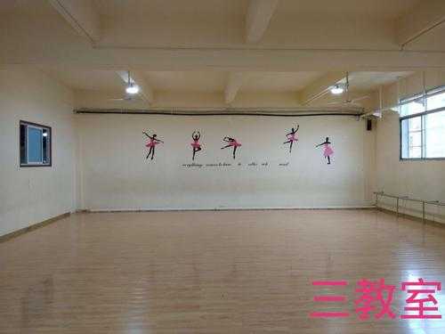 广州舞蹈家教（广州舞蹈教室）-图3