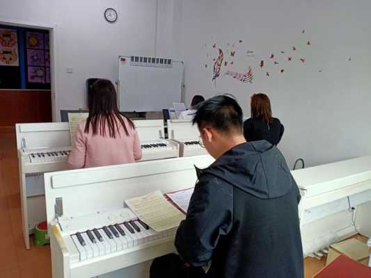 延吉钢琴家教（延吉市钢琴培训班价格）-图2