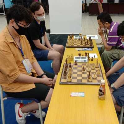 武汉国际象棋家教的简单介绍-图1
