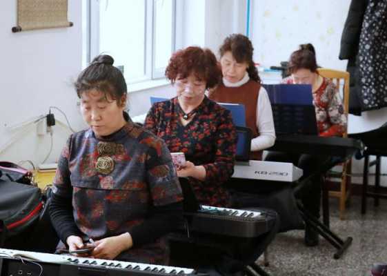乌兰浩特电子琴家教（通辽电子琴培训）-图3