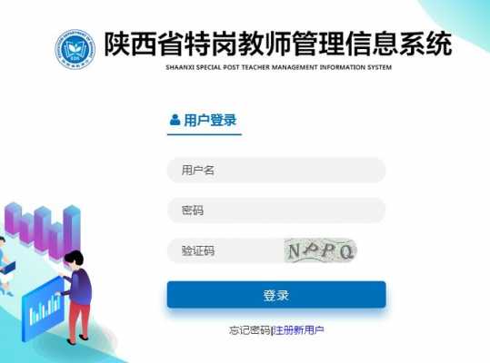 国家教师管理信息系统陕西（陕西国家教育管理平台）-图1