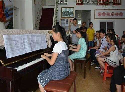 福州钢琴家教上门一对一（福州市钢琴培训机构）-图2