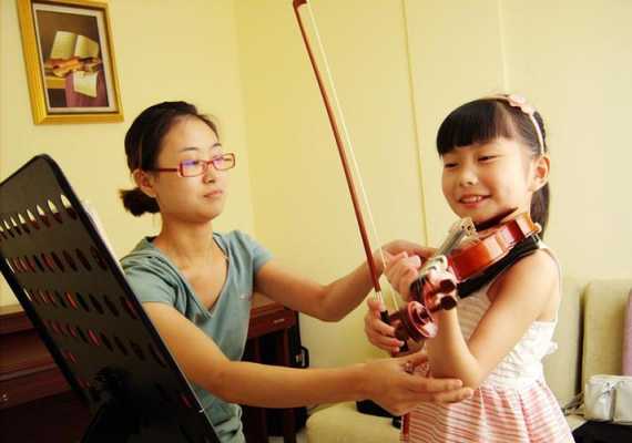 泉州语文小提琴家教（泉州小提琴培训多少钱）-图1