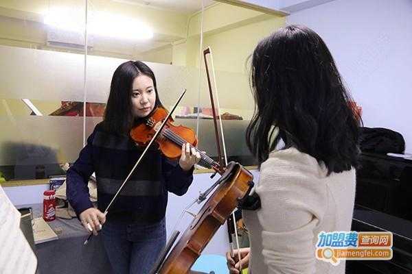 广州小提琴家教多少钱（广州小提琴培训班推荐）-图2