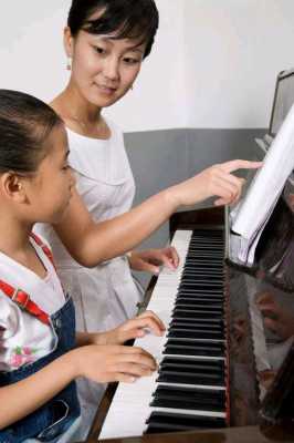 钢琴家教一对一郑州（郑州钢琴陪练一节课多少钱）-图2