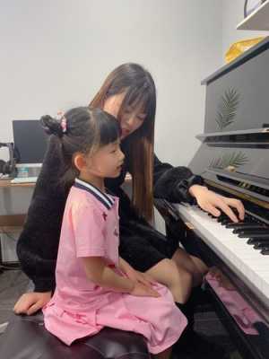 钢琴家教一对一郑州（郑州钢琴陪练一节课多少钱）-图3