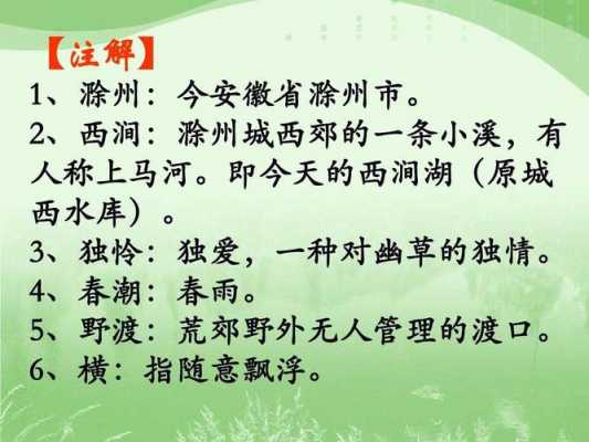 滁州中小学语文家教（滁州小学语文是什么版本）-图1