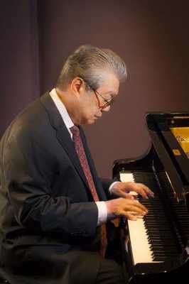 台湾钢琴家教程（台湾钢琴大师）