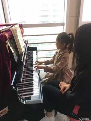 钢琴家教哈尔滨（哈尔滨钢琴培训）-图3