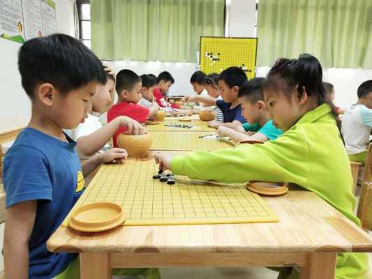 重庆儿童围棋家教（重庆围棋班）