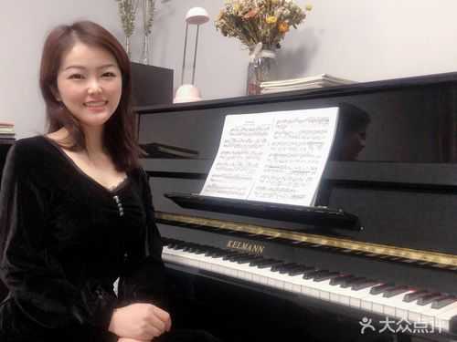 北大钢琴家教网（北京钢琴名师）