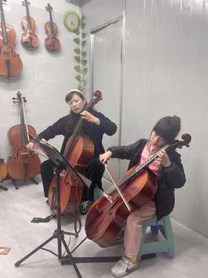 大提琴家教视频6（大提琴视频教学免费）