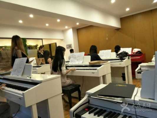 上海钢琴家教上海钢琴培训（上海钢琴培训机构大众点评）