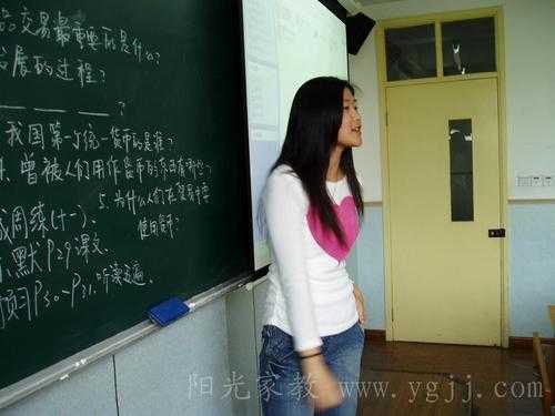 十年前上海家教（上海老师家教）-图2