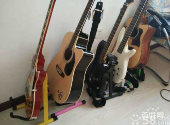 哈尔滨吉他家教（哈尔滨吉他学校排名）-图1