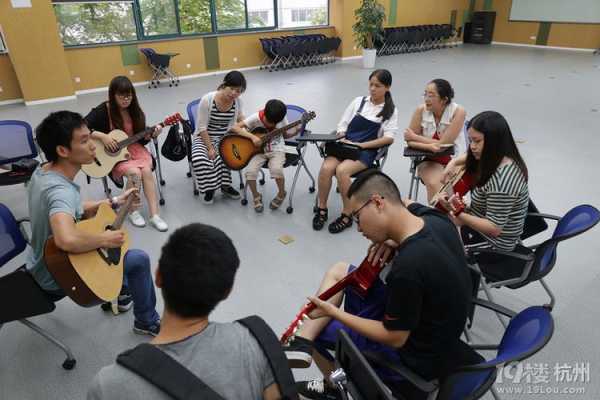 哈尔滨吉他家教（哈尔滨吉他学校排名）-图3