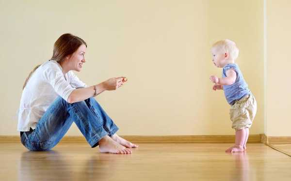 十八个月宝宝能用家教吗（18个月的宝宝能学什么）