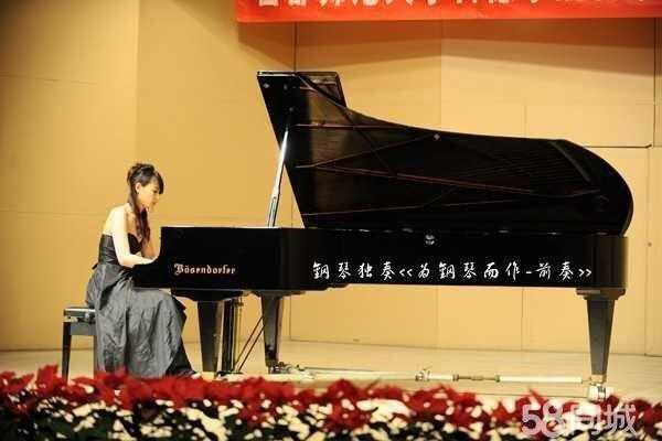 亦庄钢琴上门家教（北京钢琴老师上门价格）-图3