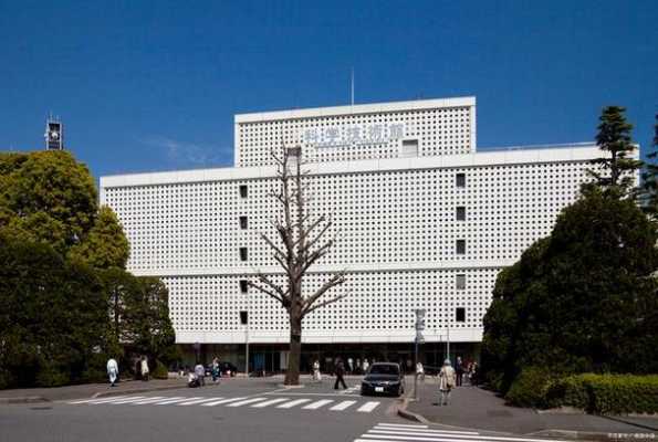 日本国家教育中心（日本国家教育中心在哪里）