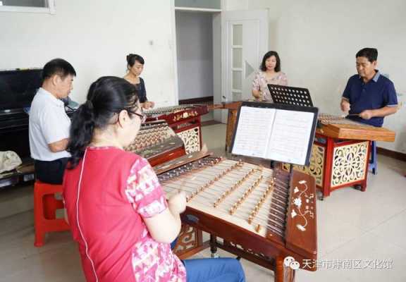 北京扬琴家教（北京扬琴培训班）