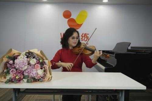 广州小提琴陪练家教（广州小提琴工作室）-图3