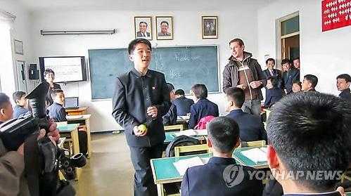 朝鲜国家教育体制（朝鲜教育制度）